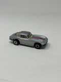 1988 Hot Wheels “Split Window ‘63 Corvette” Mainline