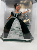 Special Millennium Princess Teresa Barbie