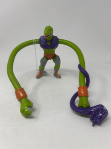 He-Man Masters of the Universe: 1986: SSSqueeze