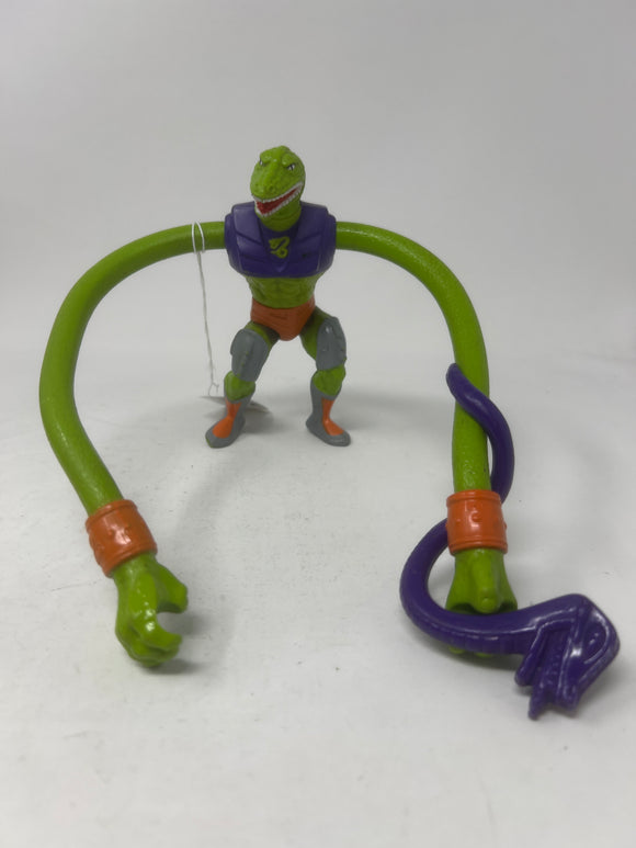 He-Man Masters of the Universe: 1986: SSSqueeze