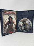 Playstation 2 (PS2): Prince Of Persia Warrior Within