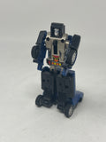 Transformers GoBots 1984 Bandai: Blue Nissan 280ZX