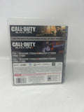 Playstation 3 (PS3) Call Of Duty Combo Pack: Black Ops & Black Ops 2