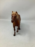 Vintage Breyer Horse “Haflinger” #156