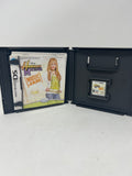 Nintendo DS: Hannah Montana Music Jam