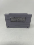 SNES: NHL 97