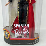 Spanish Barbie Collector Edition