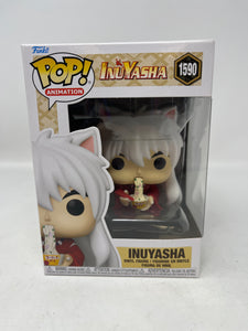 Funko POP! Inuyasha ‘Inuyasha’ #1590