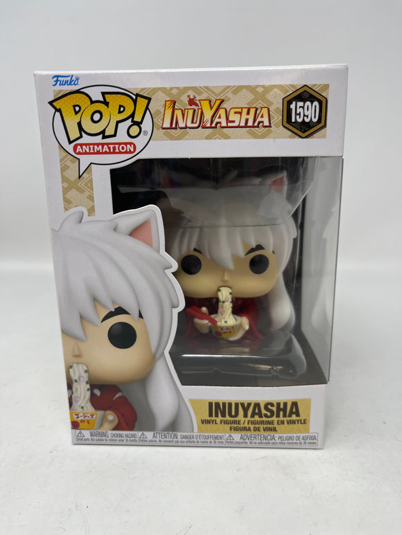 Funko POP! Inuyasha ‘Inuyasha’ #1590