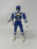 1993 Mighty Morphin Power Rangers 8" Karate Action Blue Ranger