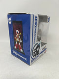 Bandai Tamashii Buddies: Megaman X: ZERO