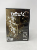 PC Game Fallout 4