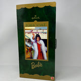 Holiday Voyage Barbie Holiday Homecoming Collector Series