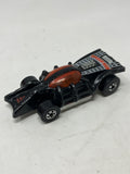 1979 Hot Wheels “Spider-Man Formula 500” The Heroes