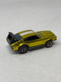 1970 Hot Wheels “Mighty Maverick” Redline (US)