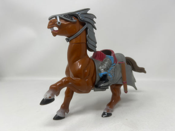 Advanced Dungeons and Dragons: 1983 Destrier Battle Horse