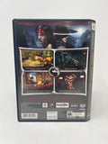 Playstation 2 (PS2): Mortal Kombat: Shaolin Monks