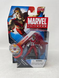 Marvel Universe Falcon