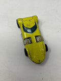 1973 Hot Wheels “Twin Mill” Shell Promos Redline