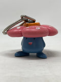1999 Burger King Pokemon “Vileplume” Keychain