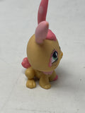 Littlest Pet Shop “Rabbit (Pink Ears)” #506
