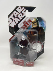 Star Wars 30th Anniversary: Clone Trooper Hawkbat Battalion