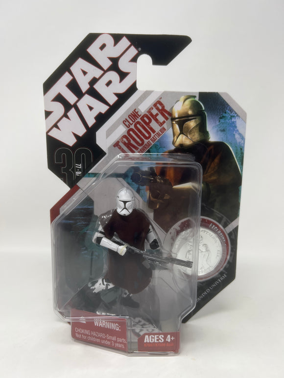 Star Wars 30th Anniversary: Clone Trooper Hawkbat Battalion