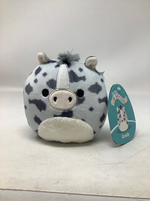 “Grady” Squishmallow 5 inch
