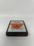 Atari 2600 Real Sports: Soccer (2667)