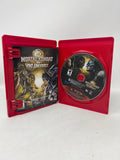 Playstation 3 (PS3) Greatest Hits: Mortal Kombat VS DC Universe