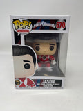 Funko POP! Power Rangers Jason #670