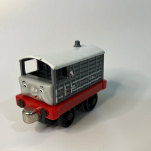 Thomas the Train "Toad" Diecast Metal Engine