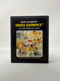 Atari Game Program: Video Olympics (CX2621)