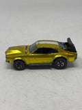 1970 Hot Wheels “Mighty Maverick” Redline (US)