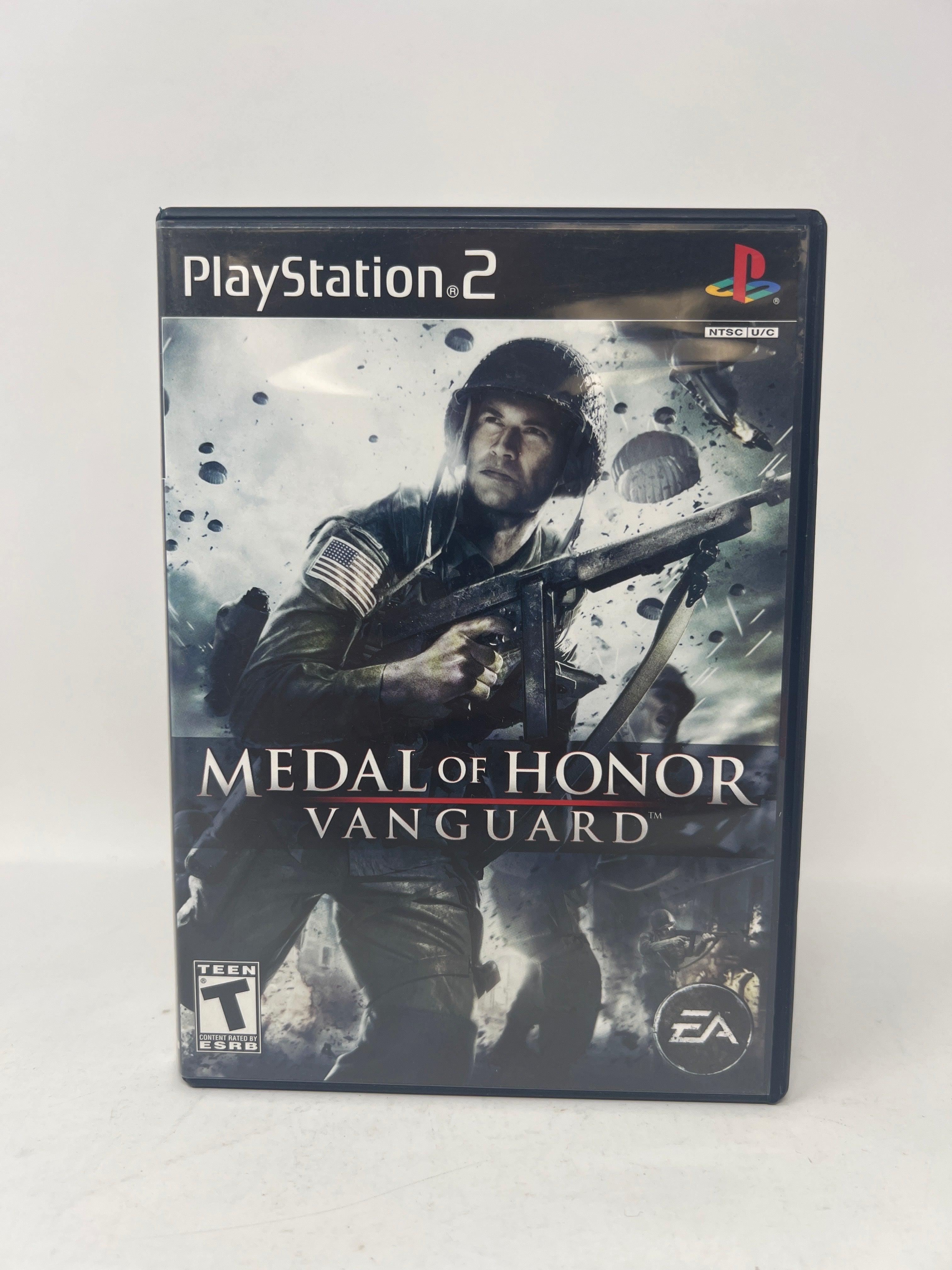 MEDAL of HONOR. 北米版　PlayStation Amazon.com: Medal Of Honor (Renewed) : Video Games
