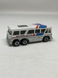 1980 Hot Wheels “Greyhound MC-8 Bus”