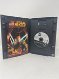 Nintendo Gamecube: Lego Star Wars The Video Game