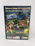 Playstation 2 (PS2): Hot Shots Tennis