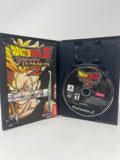 Playstation 2 (PS2): Dragon Ball Z: Budokai Tenkaichi