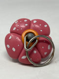1999 Burger King Pokemon “Vileplume” Keychain