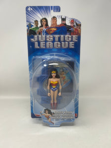 DC Justice League: Wonder Woman