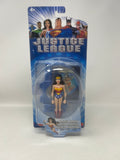 DC Justice League: Wonder Woman