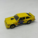 1982 Hot Wheels “Flat Out 442” The Hot Ones