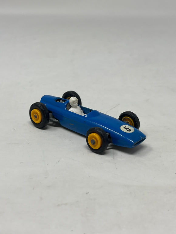 Vintage Lesney “B.R.M” Matchbox Series No. 52