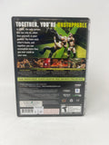 Playstation 2 (PS2): Greatest Hits: Smack Down vs RAW 2009