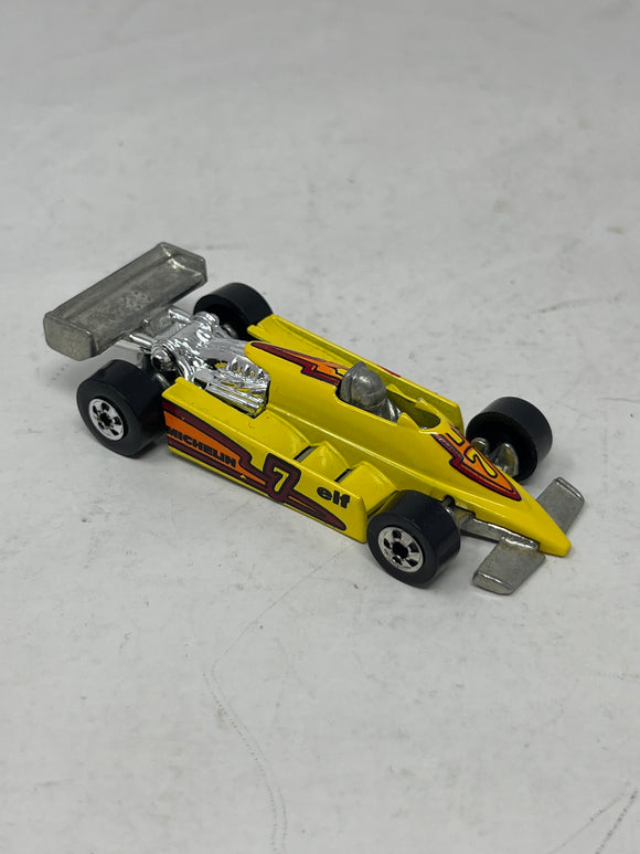1983 Hot Wheels “Turbo Streak” Mainline