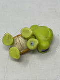 Littlest Pet Shop “Turtle” #350