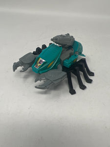 Transformers G1 Seacons: Nautilator