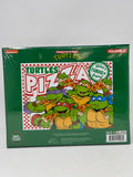 Teenage Muntant Ninja Turtles (TMNT) Pizza 500 Piece Jigsaw Puzzle