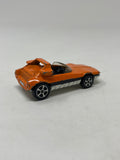 Vintage Corgi Juniors “Bertone: Runabout Barchetta” Whizzwheels